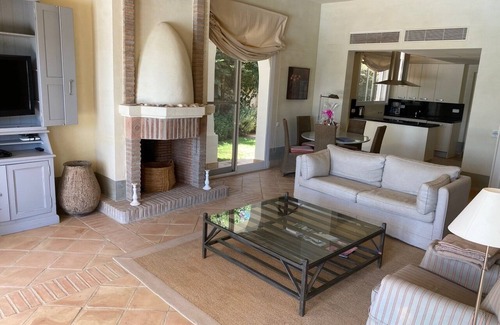 Benalup-Casas Vieja Villa | Charming 2 bedroom villa on Fairplay Golf course