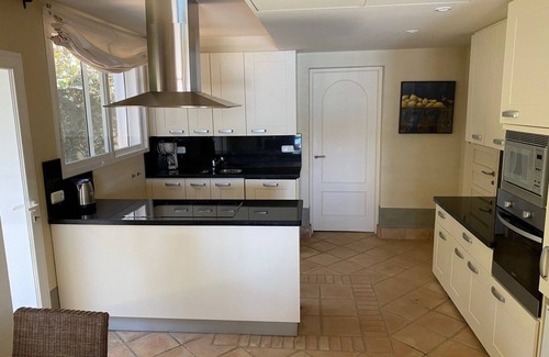 Benalup-Casas Vieja Villa | Charming 2 bedroom villa on Fairplay Golf course
