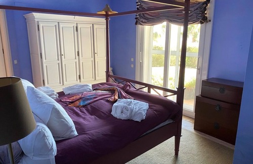 Benalup-Casas Vieja Villa | Charming 2 bedroom villa on Fairplay Golf course