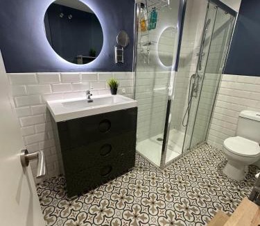 El Puerto de Santa Maria Apartment | Charming City Apartment in the Heart of El Puerto