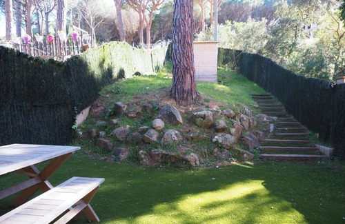 Santa Cristina de Aro House | Charming house in the heart of COSTA BRAVA