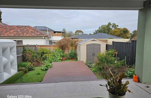 Sunshine House | "Charming Escape in a Stylish, Peaceful Homenn