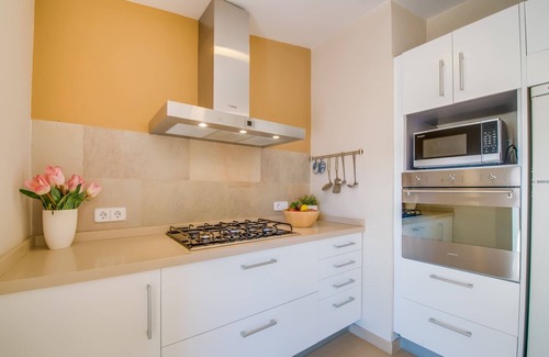Binissalem Apartment | Charming Escape in Binissalem