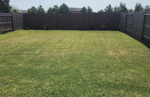 Barker House | Charming Family Friendly 3 bedroom home in NW Houston