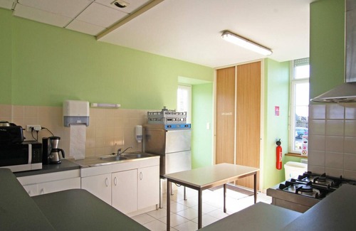 Vezins Cottage | Charming Family Home with Scenic View, Close to Mont St-Michel, Sleeps 14, Petanque, Kids' Area