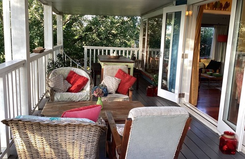 Lynmore House | Charming family home close to lakes and mountain biking