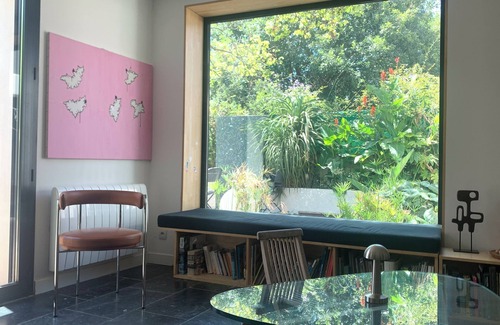 Lattes House | Charming family home + pool, quiet location between beaches (10 min), nature & town