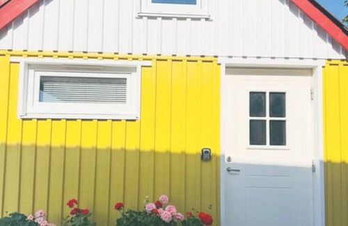 Laholm Ski Chalet | Charming farmhouse for rent in central Laholm - close to nature, town & beach |SE02118