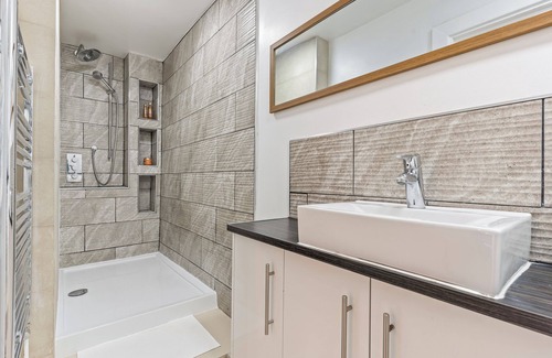 Northway Other | Charming farmhouse in Northway - 5 bedrooms
