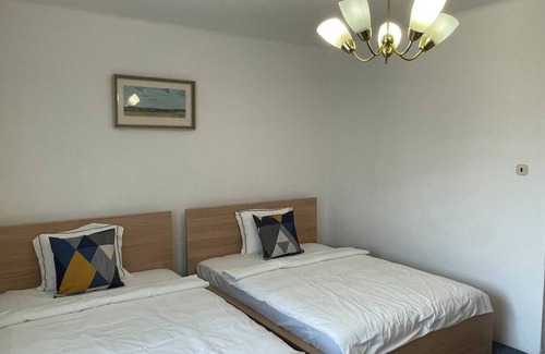 Vlkov Other | Charming farmhouse with sauna and WiFi in Vlkov