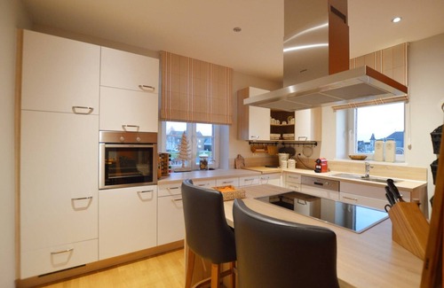 Waimes House | Charming Fens Family Home