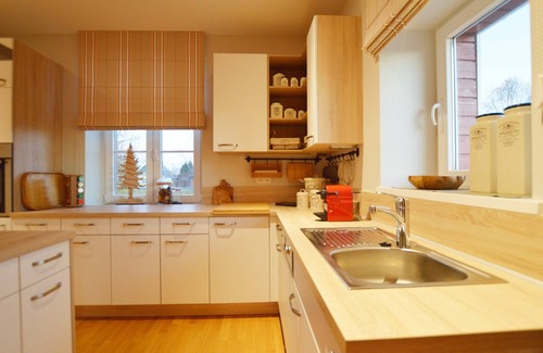 Waimes House | Charming Fens Family Home