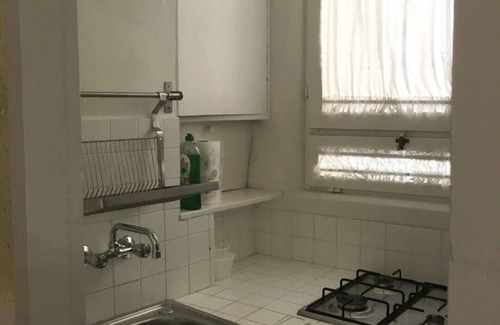 Campagnano di Roma Apartment | Charming flat near Rome - tourism, golf, motorsports, lakes and Via Francigena
