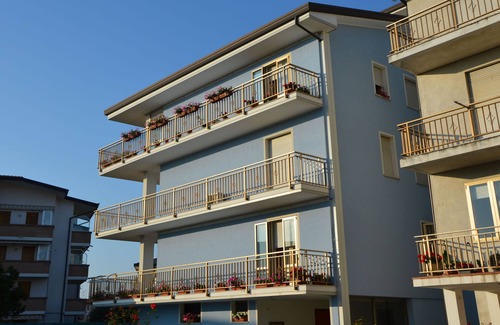 Caorle Apartment | Charming flat close to the beach