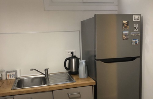 Quartier de la Chapelle Apartment | Charming flat in a dynamic and friendly district of Paris