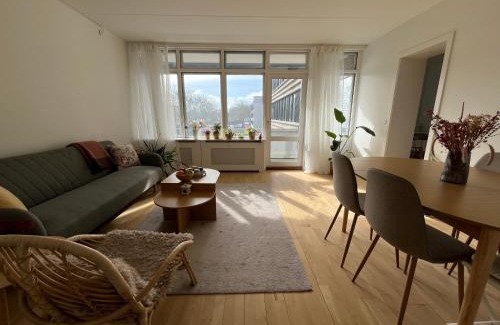 Lyngby-Taarbæk Kommune Apartment | Charming flat in Brede