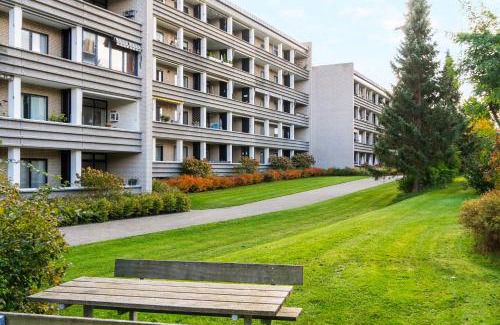 Lyngby-Taarbæk Kommune Apartment | Charming flat in Brede