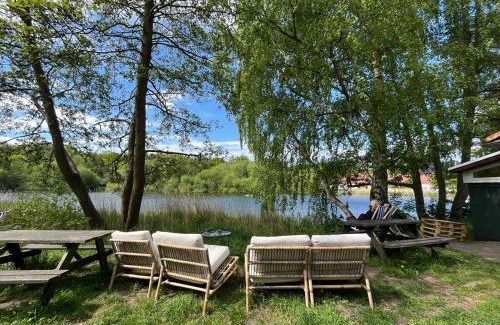 Lyngby-Taarbæk Kommune Apartment | Charming flat in Brede