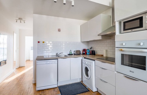 Bastide Apartment | Charming flat in Bordeaux - Welkeys