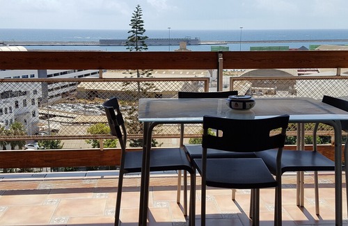 Ensanche Diputacion Condo | Charming Flat in the City Center
