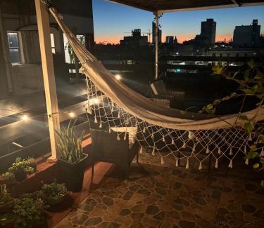 Cordon Apartment | Charming flat with big private Terrace