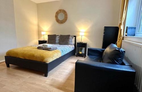 Maida Vale Apartment | Charming Flats with Fast WIFI on the Famous Abbey Road