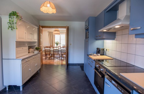 Guignicourt-sur-Vence House | Charming country family home in French Ardennes