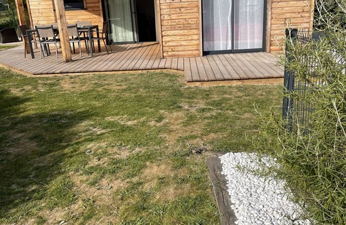 Les Moitiers-d'Allonne Cottage | Charming cottage 500m from the beach