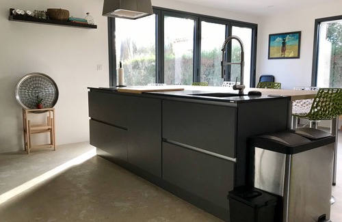 Saint-Brevin-les-Pins House | Charming house with private garden and very close to the beach!