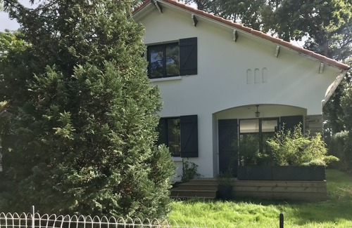 Saint-Brevin-les-Pins House | Charming house with private garden and very close to the beach!