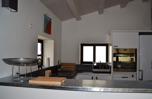 Saint-Georges-d'Oleron House | charming house - sea view - st georges d'oléron for 6 people