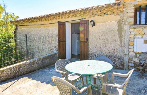 Saint-Marcellin-les-Vaison House | Charming cottage, centrally located in the village of Bédoin.