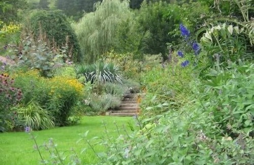 Thonnance-Les-Joinville Cottage | Charming B&B