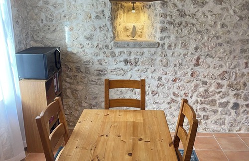 Chalais Cottage | Charming French Countryside Home - recently renovated and very relaxing