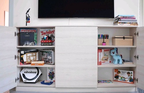 Chisinau Apartment | Charming & Fun | City Center