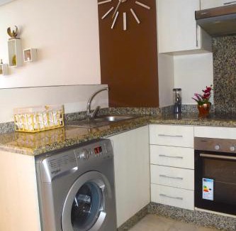 Nouaceur Apartment | Charming Furnished Studio Nouaceur - 4 min Airport Mohamed 5 CMN