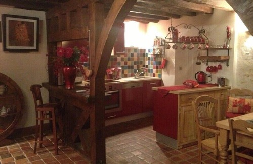 Les Houches Cottage | Charming gîte 170m² with cinema & SPA, 8/10personnes