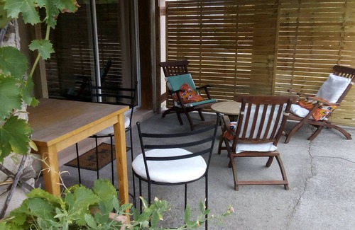 Fargues House | Charming Gîte (4 people) ideal for couples or families, near Montcuqn