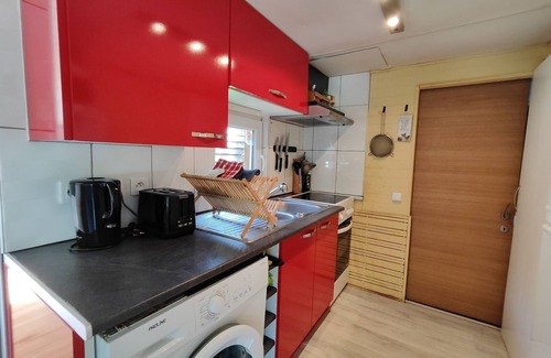 Lieuvin Pays d'Auge Cottage | Charming gîte in Normandy