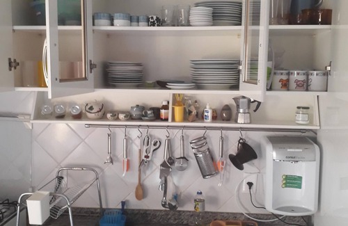 Juquehy House | Charming gated community home in Juquehy. - 2 suites