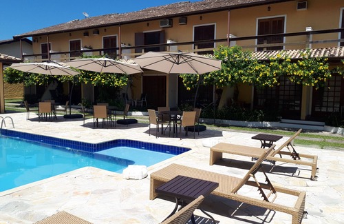 Juquehy House | Charming gated community home in Juquehy. - 2 suites