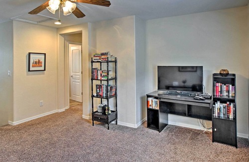 Power Ranch House | Charming Gilbert House w/Porch & Resort Amenities!