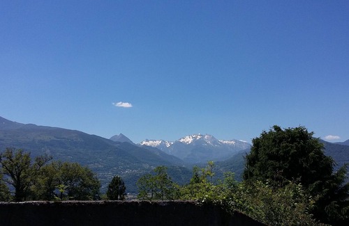 Saint-Pastous Cottage | CHARMING GITE 3 * VALLEY OF ARGELES GAZOST