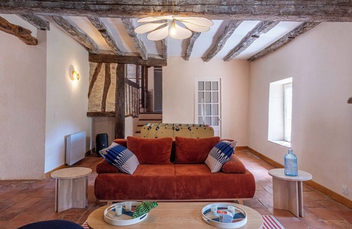 Montferrand House | Charming gîte, 45 minutes from Toulouse and Carcassonne