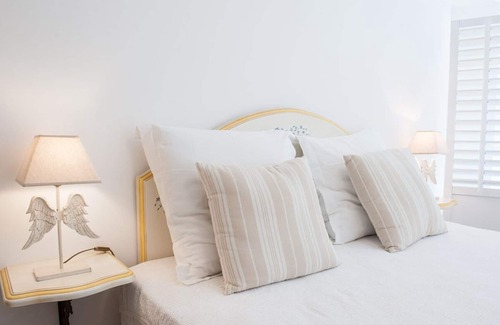 Villes-sur-Auzon Cottage | Charming gîte with swimming pool at the foot of Mont Ventoux