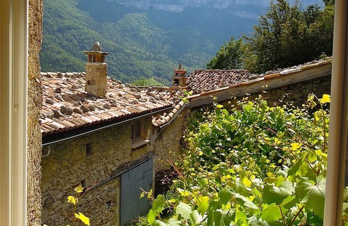 Choranche Cottage | Charming gîte in the heart of the Vercors