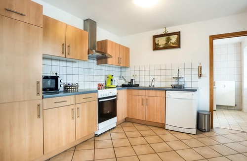 Walk House | Charming gite in Waimes near Spa-Francorchamps