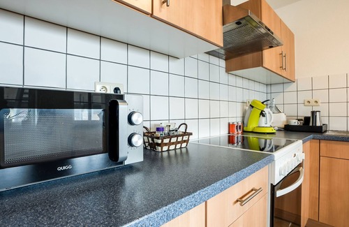 Walk House | Charming gite in Waimes near Spa-Francorchamps