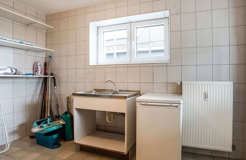 Walk House | Charming gite in Waimes near Spa-Francorchamps