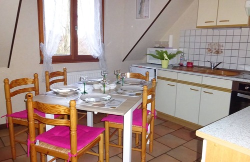 Epfig House | Charming Gite "le Vignoble" 4 to 5 people